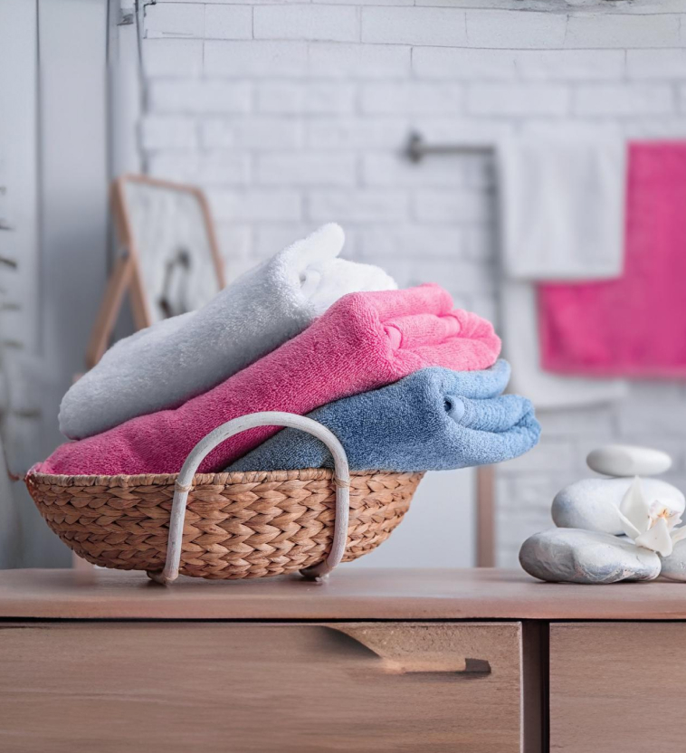 Towels Category Image