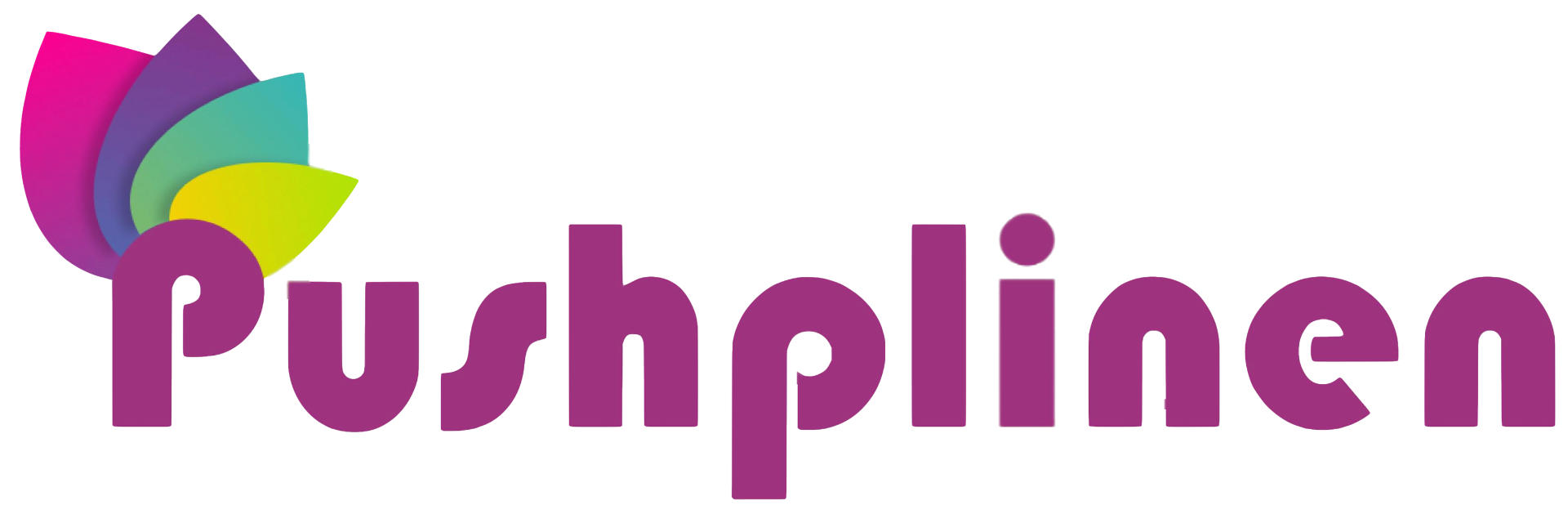 Pushplinen Logo