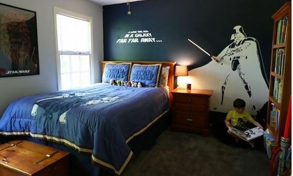 student bedroom decorations idea